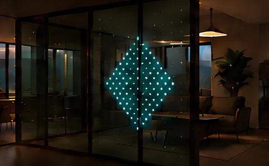 STYELIGHTS™ Flex Series used for interior spaces